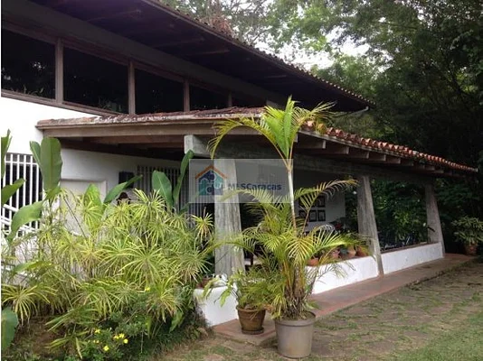For sale house 380m2 5h/6b/6p Alto Hatillo - US$420,000 USD