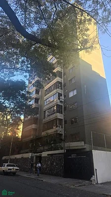 Apartment for sale in Calle Las Flores Sabana Grande Caracas - Las Flores 3D, 1050 CCS - 1 bed apartment for sale