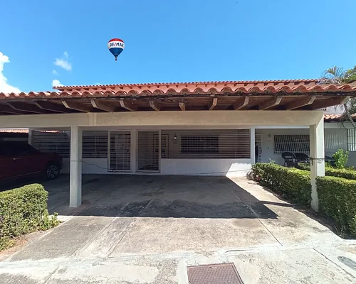 house type villa for sale, residential development Yaque Alto, Atamo Sur, Arismendi. - Inmuebles Margarita - 2 MIL - Image 6