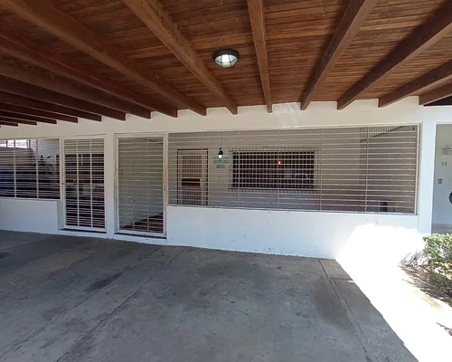 house type villa for sale, residential development Yaque Alto, Atamo Sur, Arismendi. - Inmuebles Margarita - 2 MIL - Image 7