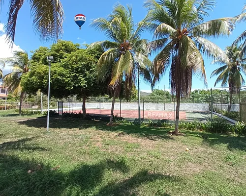 house type villa for sale, residential development Yaque Alto, Atamo Sur, Arismendi. - Inmuebles Margarita - 2 MIL - Image 3