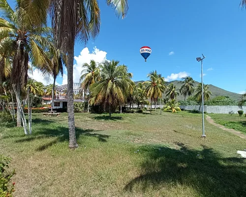 house type villa for sale, residential development Yaque Alto, Atamo Sur, Arismendi. - Inmuebles Margarita - 2 MIL - Image 4