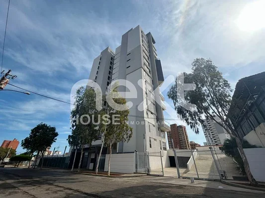apartment FOR SALE IN GRIS TIERRA NEGRA TORRE 9 MARACAIBO