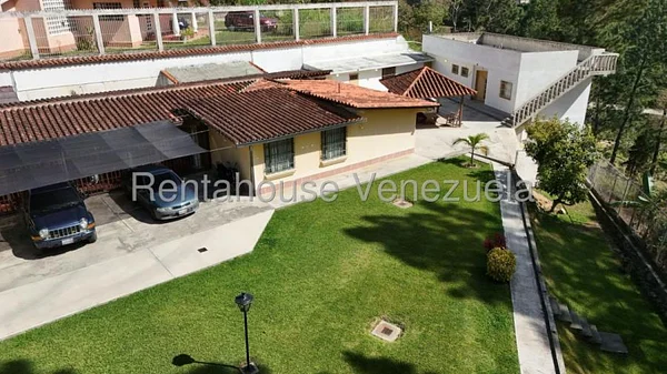 Fantastic house for sale Club de Campo San Antonio de los Altos