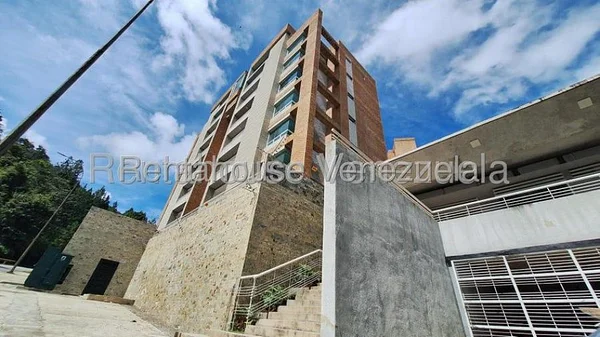 apartment for sale El Solar del Hatillo