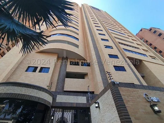apartment for sale in La Trigaleña Valencia Carabobo
