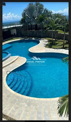 apartment for sale SWUETTER EN PLAYA MORENO PORLAMAR API 3853