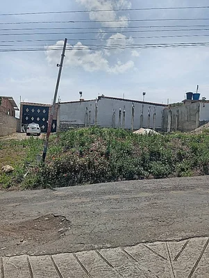 Sale of land in Zona Rural, Libertad, Capacho Viejo, Táchira