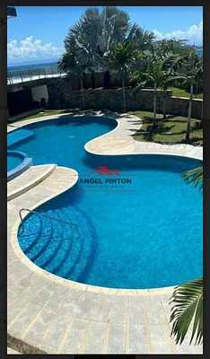 apartment for sale IN PLAYA MORENO PORLAMAR API 3853