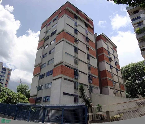 Spacious Bright Apartment for Sale in the Woods - el Bosque, con vista Avenida Libertador Residencias Marenca, 1050 CCS - 4 beds apartment for sale