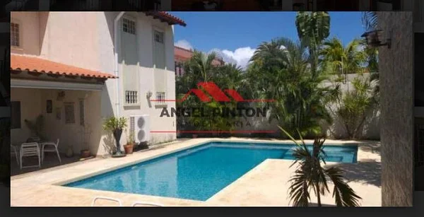 house for sale IN COSTA AZUL PORLAMAR API 3852