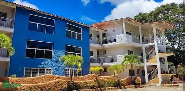 HOUSE IN EXCLUSIVE RESIDENTIAL COMPLEX ESCUDO DE ARMAS SECTOR, LA ASUNCIÓN. - Sector Escudo de armas Casa numero 5, 6301 La Asuncion - 4 beds house for sale - Image 2