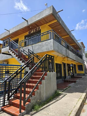 Lease of commercial space in La Asunción, Arismendi, La Asunción, Nueva Esparta