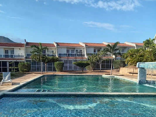 Sale of apartment in Playa El Ángel, Maneiro, Pampatar, Nueva Esparta - Image 6
