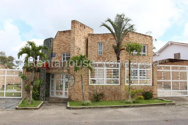 house for sale Club de Campo San Antonio de los Altos