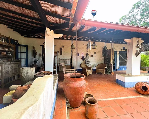 house Colonial style, for sale, Sector Atamo Sur, Nueva Esparta, Isla De Margarita, 1026 mt2, 3 bedrooms and 4 bathrooms - Inmuebles Margarita - 2 MIL - Image 6