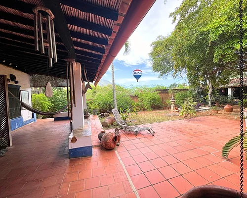 house Colonial style, for sale, Sector Atamo Sur, Nueva Esparta, Isla De Margarita, 1026 mt2, 3 bedrooms and 4 bathrooms - Inmuebles Margarita - 2 MIL - Image 8