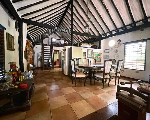 house Colonial style, for sale, Sector Atamo Sur, Nueva Esparta, Isla De Margarita, 1026 mt2, 3 bedrooms and 4 bathrooms - Inmuebles Margarita - 2 MIL - Image 10
