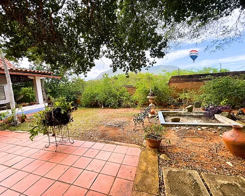 house Colonial style, for sale, Sector Atamo Sur, Nueva Esparta, Isla De Margarita, 1026 mt2, 3 bedrooms and 4 bathrooms - Inmuebles Margarita - 2 MIL - Image 3