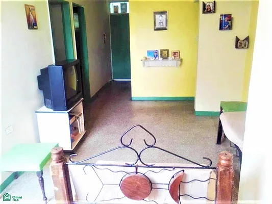 Comfortable Apartment for Sale located in Urb. Kennedy, Macarao - Urb Kennedy bloque 4, 1050 CCS - Apartment for sale