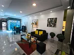 MODERN house IN SAN DIEGO URB. VALLE DE ORO thumbnail 1