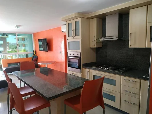 apartment Beautiful Higuerote Miranda