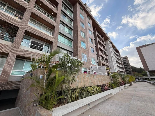 apartment (1 Level) for sale in Escampadero, Distrito Metropolitano