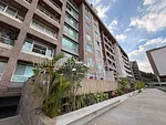 apartment (1 Level) for sale in Escampadero, Distrito Metropolitano thumbnail 1
