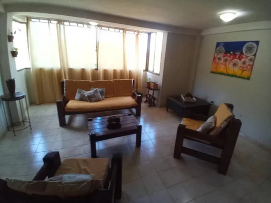 SPACIOUS apartment IN LA ASUNCION, ISLA DE MARGARITA
