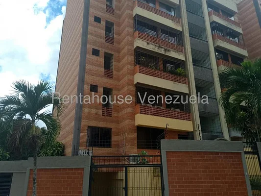 apartment for sale in Campo Alegre Valencia Carabobo