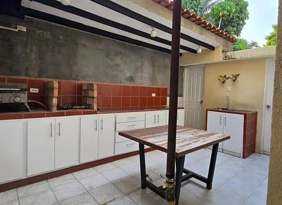 House for sale, Dairy. Los Apamates Residences - Calle Los Apamates Conjunto residencial los, 6016 Lecheria - Apartment for sale