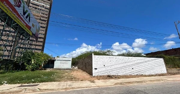 Land in 4 de Mayo, Genovés sector - Av. 4 de mayo Terreno en 4 de Mayo Por, 6301 Porlamar - Plot of land for sale