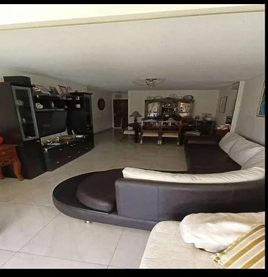 apartment in Chacao 3 Bed. 2 bathrooms for sale
