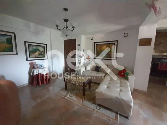 apartment FOR SALE RESIDENCIAS EL ARAGUANEY SABANETA MARACAIBO - Image 2