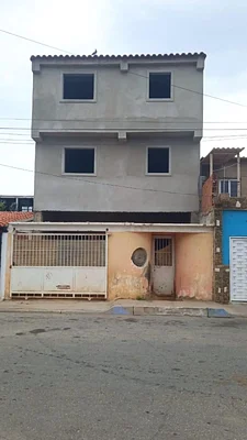 house in La Arboleda