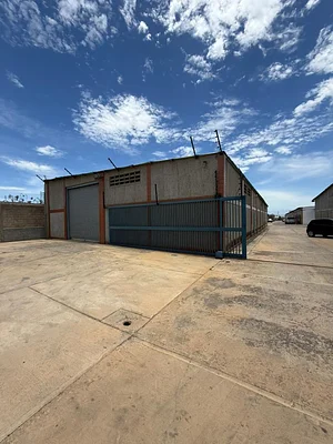 warehouse, for sale, Juan Bautista Arismendi, En Macho Muerto, Nueva Esparta, Isla de Margarita, 600 mt2 - Inmuebles Margarita - 2 MIL