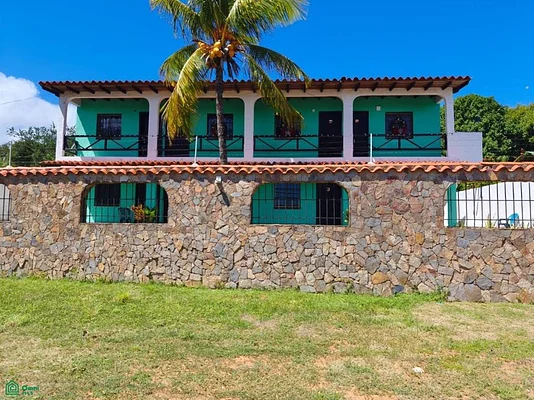INN FOR SALE ON AVENIDA 31 DE JULIO SECTOR EL TIRANO - Av 31 Julio Posada, 6325 Antolin del Campo - 8 beds commercial premises for sale