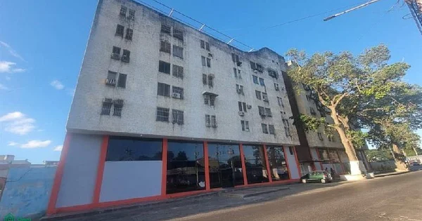 Apartment for sale in Residencias Las Cármenes, Cagua. Aragua State - 5 de julio con calle comercio Residencias Las Càrmenes, 2122 Cagua - 3 beds apartment for sale