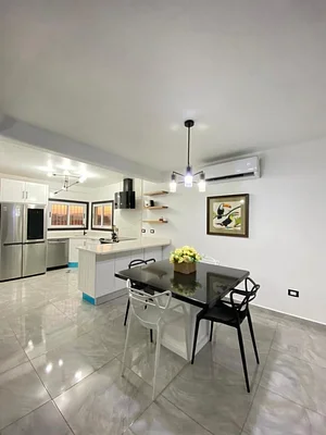 Your Paradise in Margarita: house of Luxury in Paraíso II