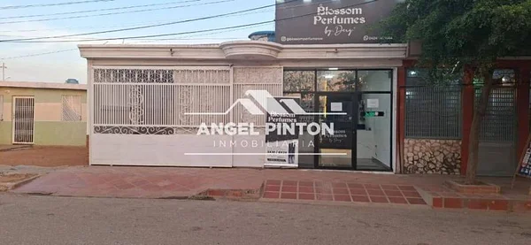 house FOR SALE IN EL SOLER SAN FRANCISCO VENEZUELA API 8690