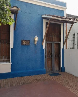 FOR SALE: RESTORED MANSION IN MARGARITA