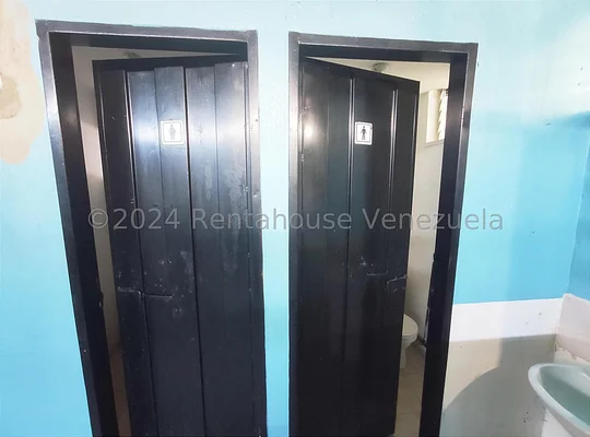 Commercial (Warehouse - Storage) for sale in Tarabana, Lara - Image 11