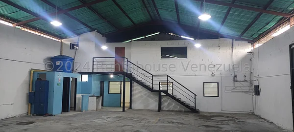 Commercial (Warehouse - Storage) for sale in Tarabana, Lara - Image 13