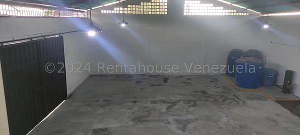 Commercial (Warehouse - Storage) for sale in Tarabana, Lara - Image 14