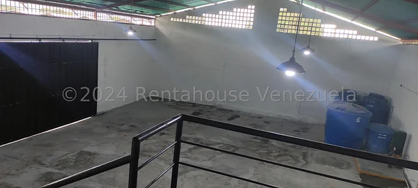 Commercial (Warehouse - Storage) for sale in Tarabana, Lara - Image 15