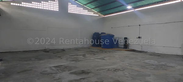 Commercial (Warehouse - Storage) for sale in Tarabana, Lara - Image 16