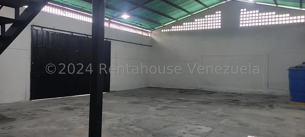 Commercial (Warehouse - Storage) for sale in Tarabana, Lara - Image 17