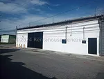 Commercial (Warehouse - Storage) for sale in Tarabana, Lara thumbnail 1
