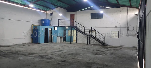 Commercial (Warehouse - Storage) for sale in Tarabana, Lara - Image 3