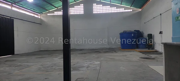 Commercial (Warehouse - Storage) for sale in Tarabana, Lara - Image 4